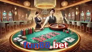 fun88 bet
